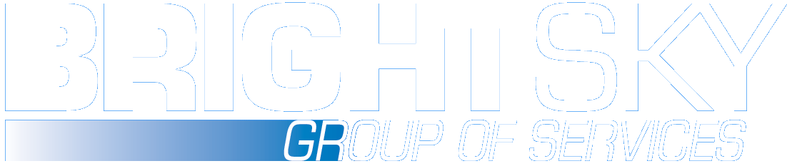 Brightsky logo