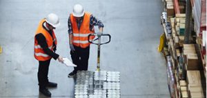 Bright Sky final mile staffing contact us