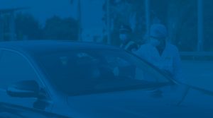 Bright Sky Disinfecting Services & NPG Access Control