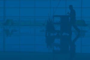 Bright Sky Janitorial Services commercial cleaning and maintenance