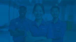 Bright Sky staffing, maintenance and security services