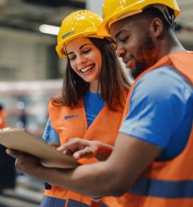 Bright Sky Inc. Warehouse Workforce Solutions