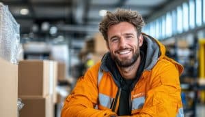 Bright Sky waste management staffing