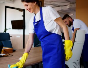 Bright Sky professional cleaning services near me
