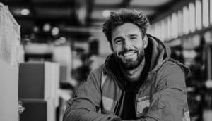 Bright Sky waste management temp staffing partner