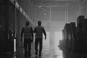 Bright Sky building maintenance services