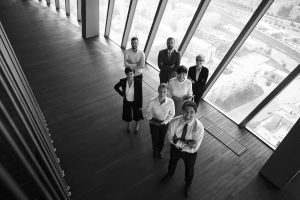 Bright Sky phone and email information