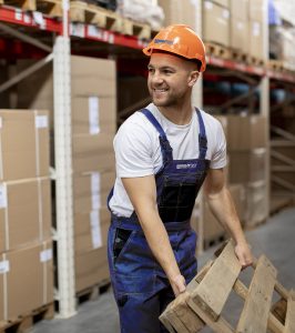 Bright Sky Logistics Temp Staffing