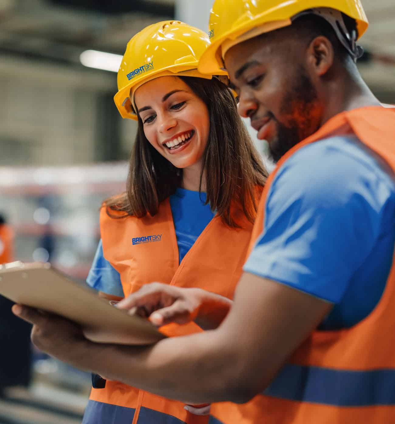 Bright-Sky-warehouse-workforce
